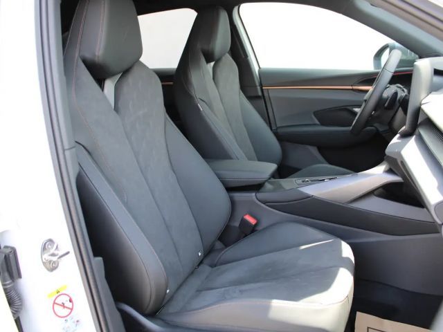 Cupra Terramar 1.5 e-TSI 150 PS DSG mit megavoller Ausstattung!