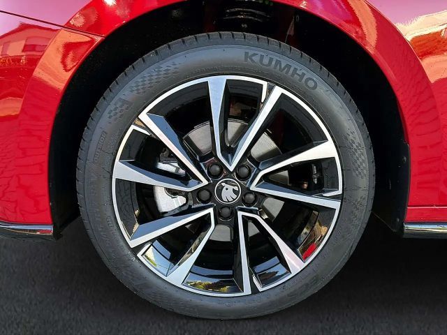 Skoda Fabia Monte Carlo