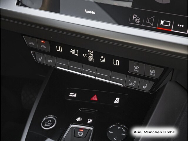 Audi Q4 e-tron 35 Sportback