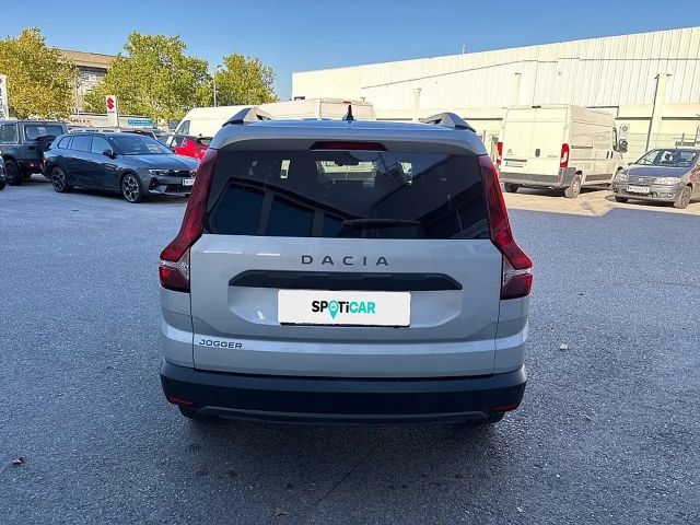 Dacia Jogger Extreme TCe 110