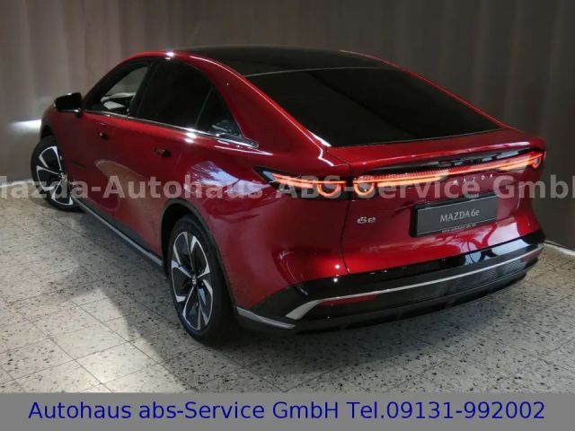 Mazda 6e RWD Takumi
