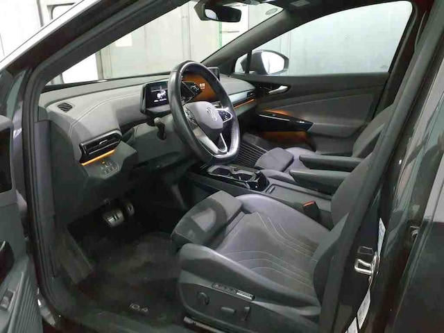 Volkswagen ID.4 IQ.Drive Performance Pro