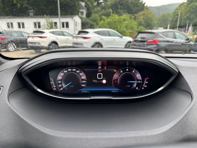 Peugeot 5008 EAT8 GT-Line PureTech