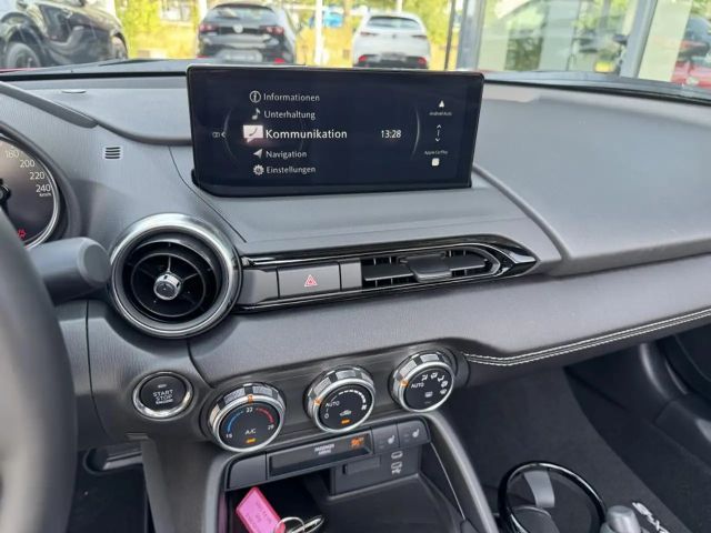 Mazda MX-5 Exclusive-line SkyActiv