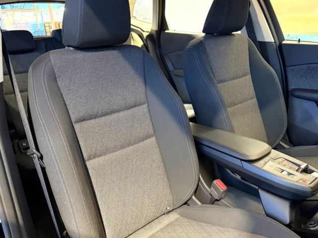 BMW 218 218i Active Tourer