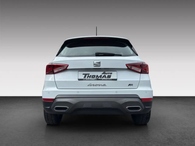Seat Arona 1.5 TSI DSG FR-lijn