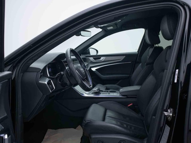 Audi A6 45 TFSI Avant S-Tronic