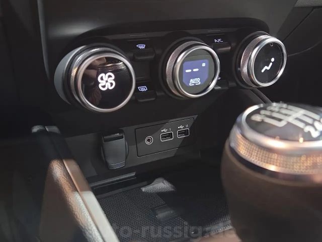 Mitsubishi Colt PLUS 1,0 I Turbo-Benziner