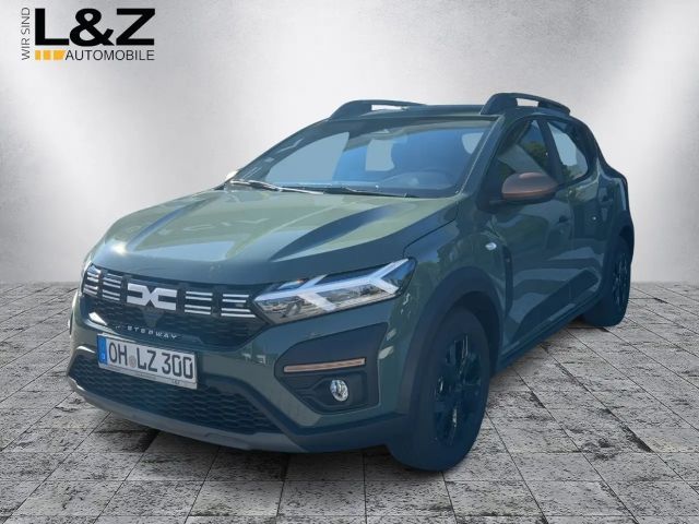 Dacia Sandero ECO-G Extreme Stepway