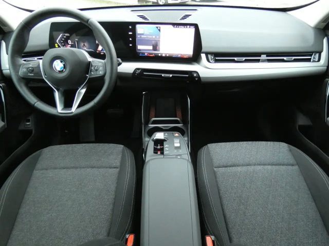 BMW X1 Comfort pakket sDrive18i