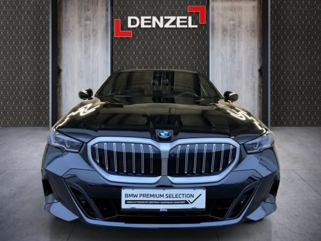 BMW 520 520d Touring xDrive