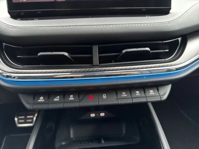 Skoda Enyaq Coupe RS Suite