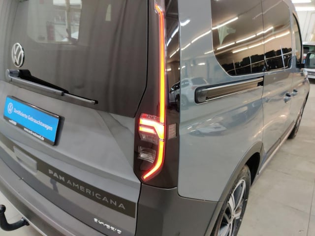Volkswagen Caddy eHybrid