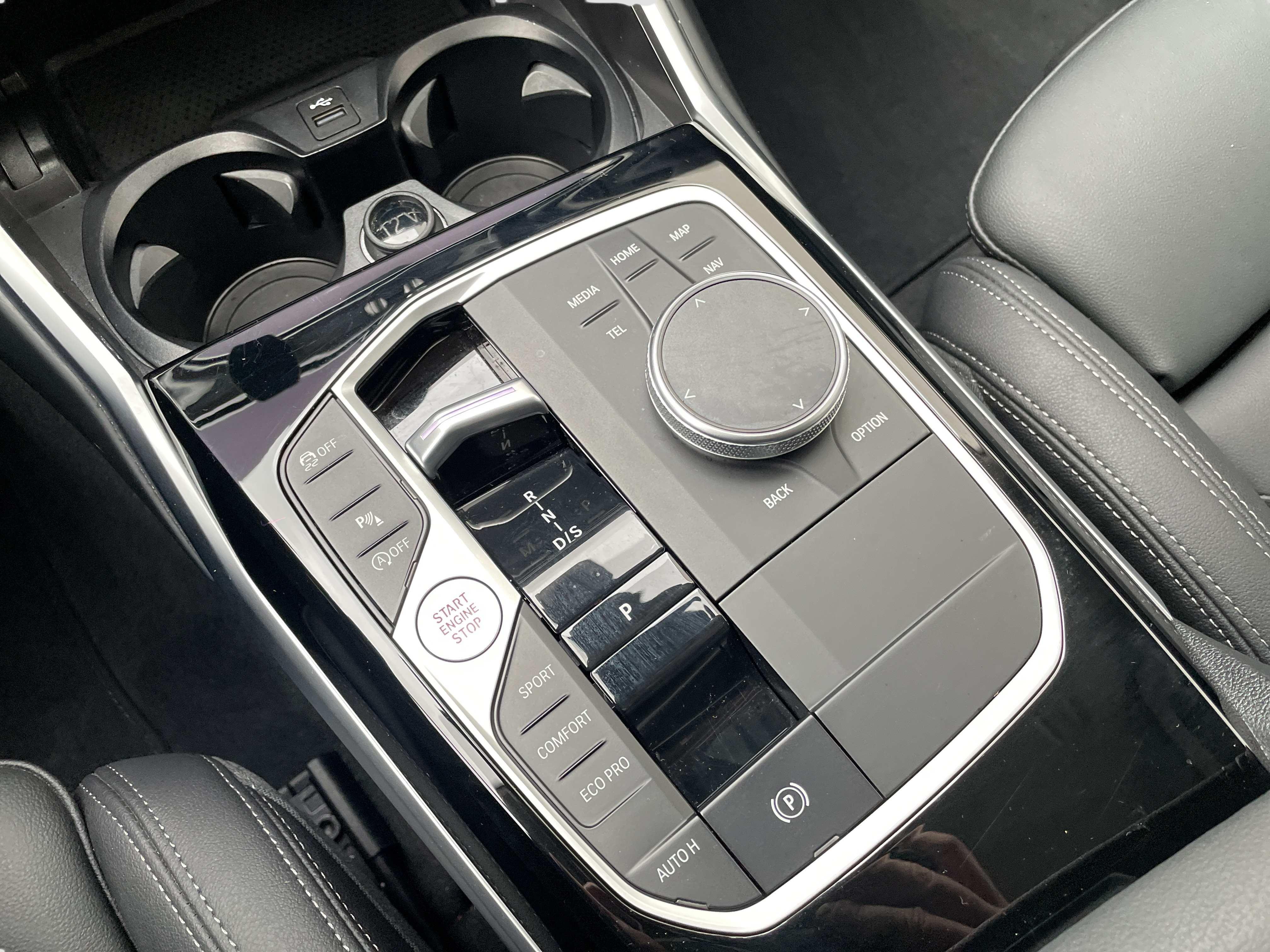 BMW 320 320i Touring