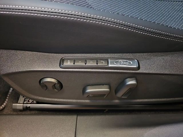 Ford Explorer EV RWD