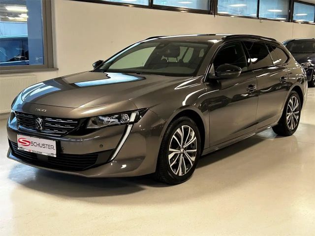 Peugeot 508 Allure Pack HDi SW