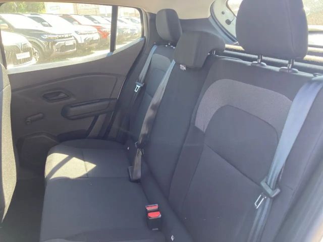 Dacia Sandero ECO-G Essential