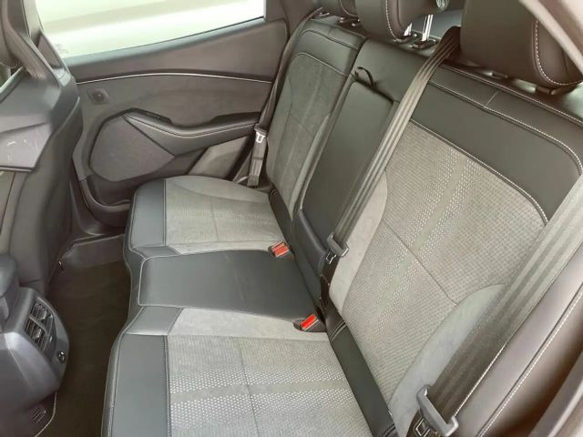 Ford Mustang Mach-E AWD GT