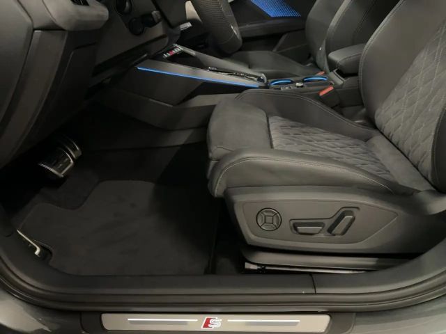 Audi A3 Quattro S-Line S-Tronic