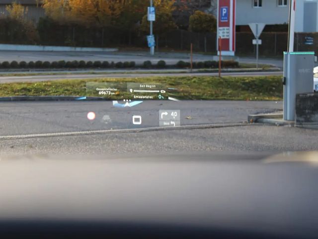 Citroën C5 X Hybrid Shine