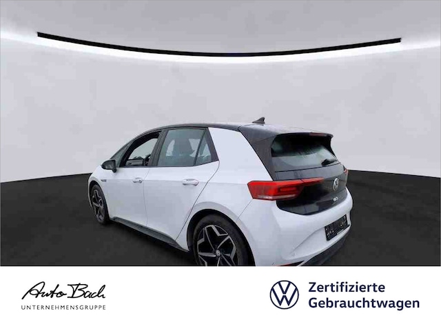 Volkswagen ID.3 Life