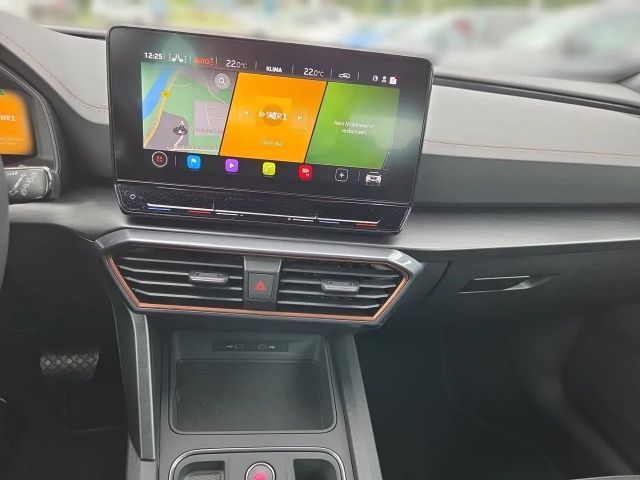 Cupra Formentor 4Drive DSG