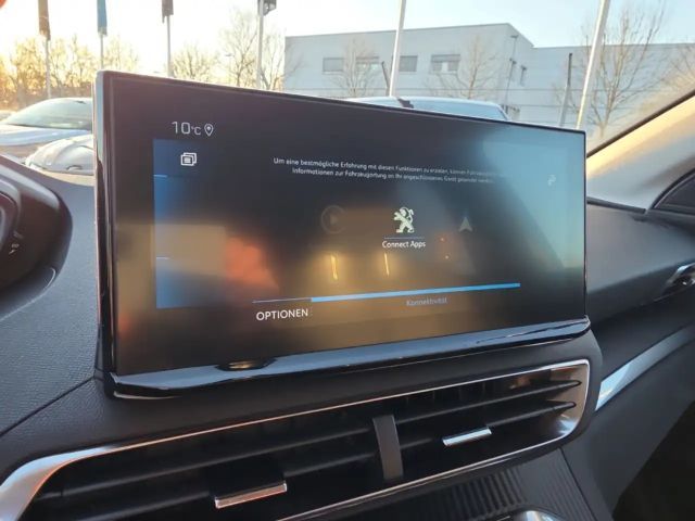 Peugeot 3008 Allure Pack PureTech