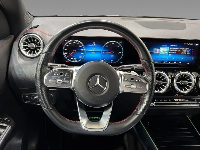 Mercedes-Benz EQA 250 AMG Line