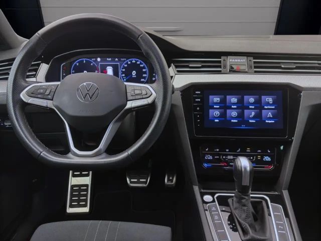 Volkswagen Passat 2.0 TDI AllTrack DSG Variant