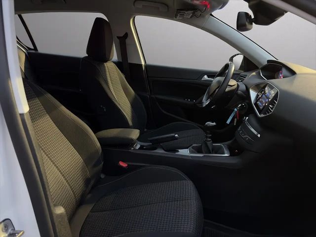 Peugeot 308 Active Pack BlueHDi