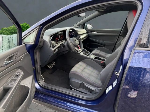 Volkswagen Golf 2.0 TSI GTI Golf VIII