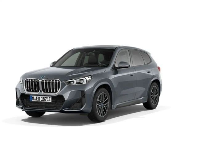 BMW iX1 M-Sport xDrive30