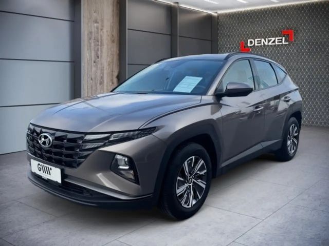 Hyundai Tucson 2WD T-GDi