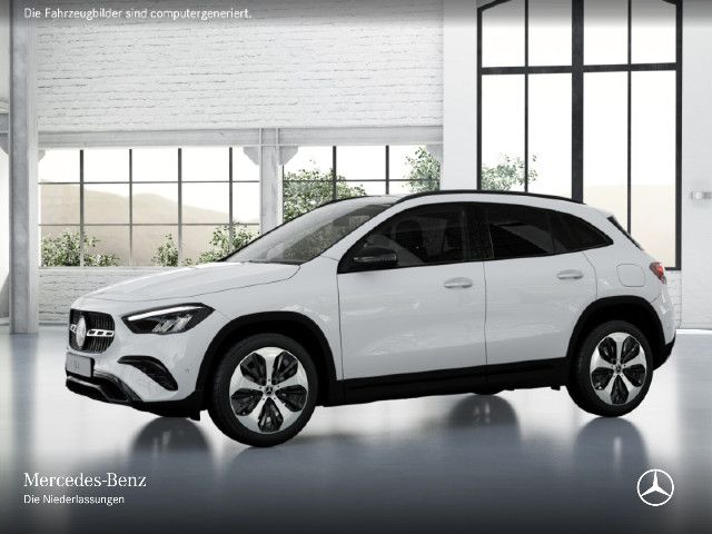 Mercedes-Benz GLA 180 