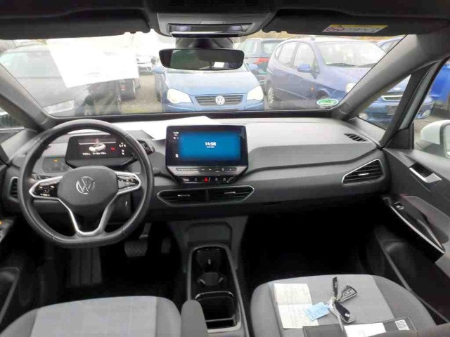 Volkswagen ID.3 58 KWh Life Performance Pro