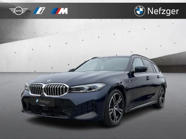 BMW 330 330d M-Sport Touring xDrive