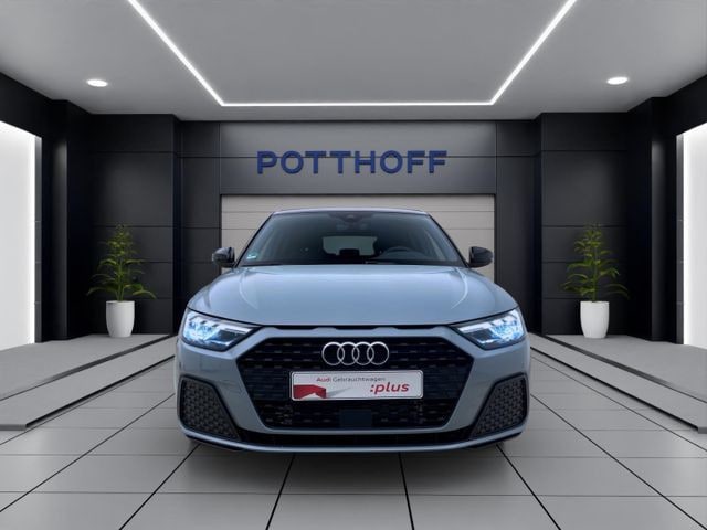 Audi A1 25 TFSI Sportback