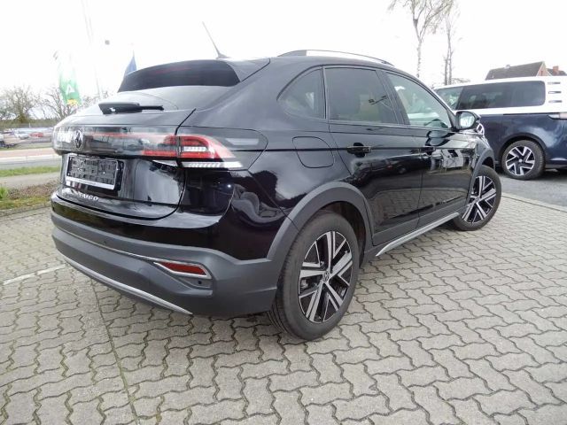 Volkswagen Taigo 1.0 TSI DSG Style