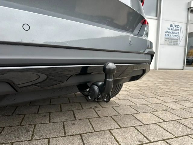 Skoda Kamiq 1.5 TSI Monte Carlo