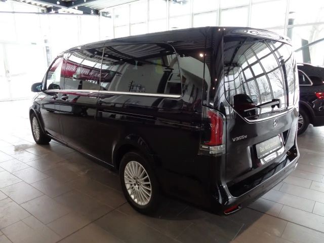Mercedes-Benz V 300 V 300 d