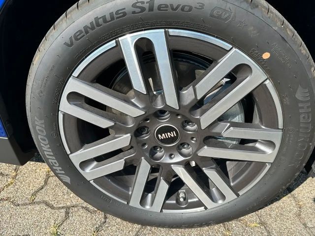 MINI Cooper E Classic Trim +Park-Ass+RFK +AppleCP +An