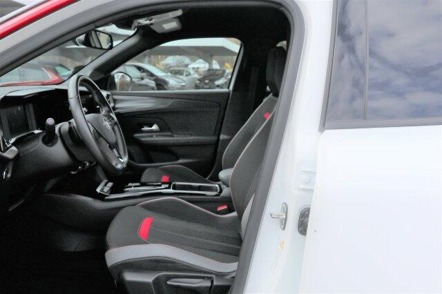 Opel Mokka GS-Line Grand Sport