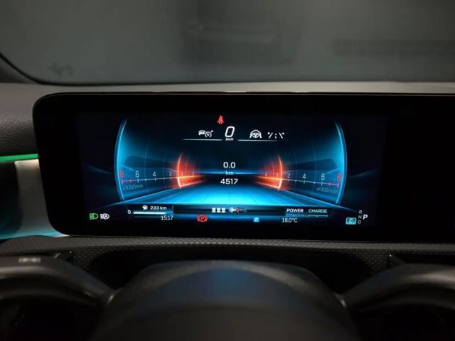 Mercedes-Benz A 35 AMG 4MATIC AMG Line