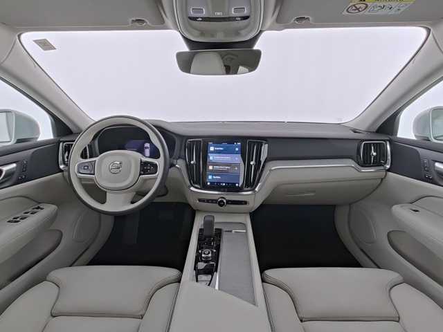 Volvo V60 Cross Country CC