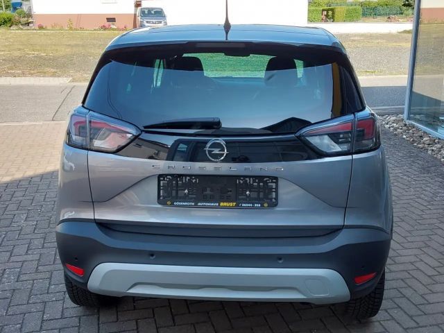Opel Crossland X Elegance