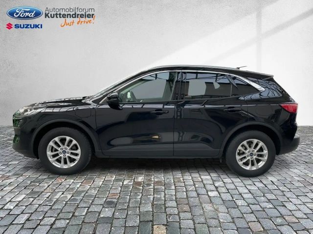 Ford Kuga Plug in Hybrid Titanium