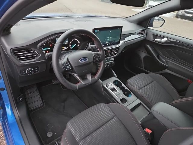 Ford Focus ST Line