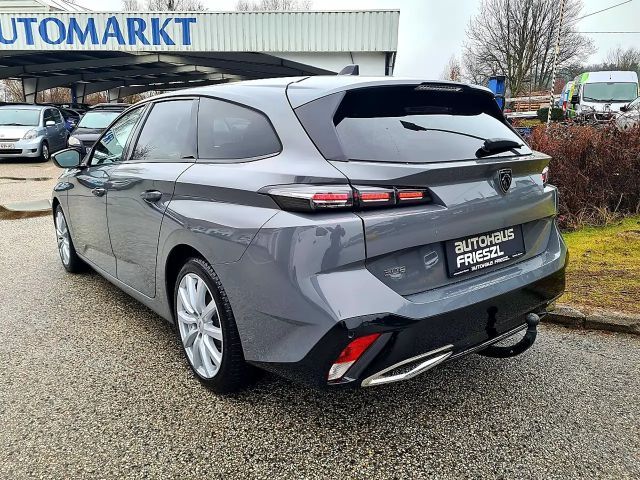 Peugeot 308 Allure Pack BlueHDi EAT8 SW