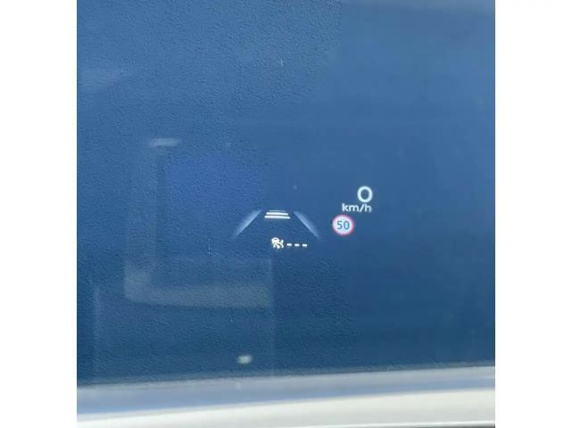 Nissan Qashqai AWD Tekna