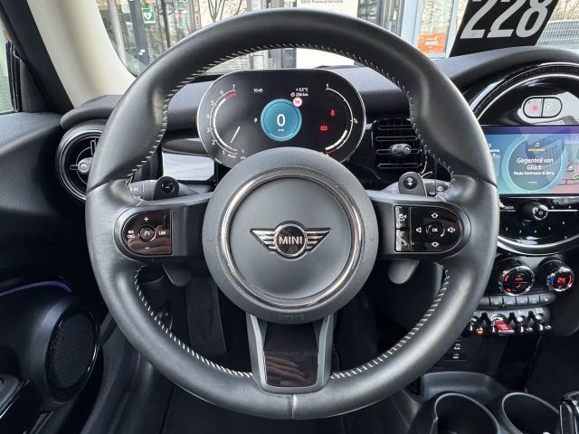 MINI Cooper S 3-deurs